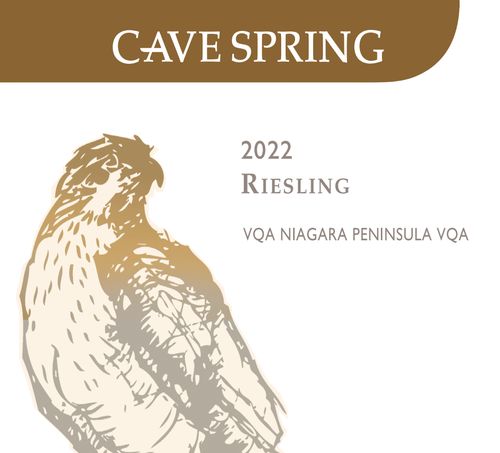Cave Spring Riesling 2022